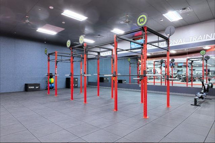 Image 2 from Mountainside Fitness - East Mesa/Cadence partner gallery