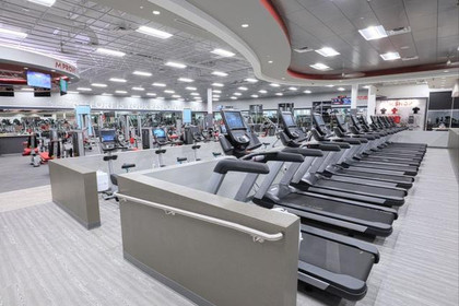 Image 4 from Mountainside Fitness - East Mesa/Cadence partner gallery