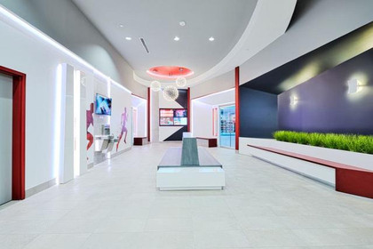 Image 5 from Mountainside Fitness - East Mesa/Cadence partner gallery