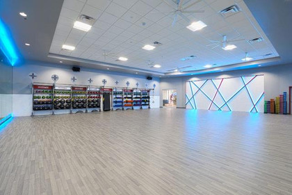 Image 6 from Mountainside Fitness - East Mesa/Cadence partner gallery