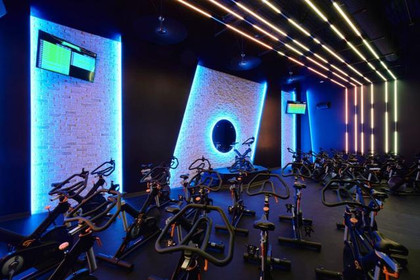 Image 7 from Mountainside Fitness - East Mesa/Cadence partner gallery