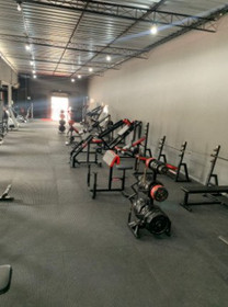 Imagem 1 da galeria do parceiro Academia You Fit