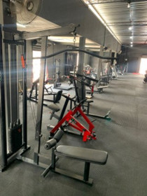 Imagem 2 da galeria do parceiro Academia You Fit