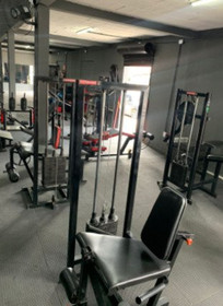 Imagem 3 da galeria do parceiro Academia You Fit