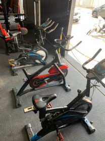 Imagem 4 da galeria do parceiro Academia You Fit