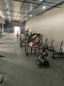 Imagem 5 da galeria do parceiro Academia You Fit