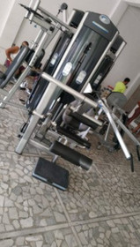 Imagem 1 da galeria do parceiro Academia Corpo e Forma