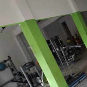 Imagem 2 da galeria do parceiro Academia Corpo e Forma