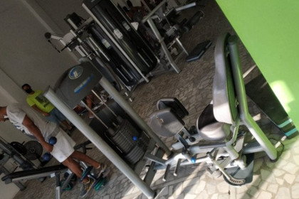 Imagem 4 da galeria do parceiro Academia Corpo e Forma