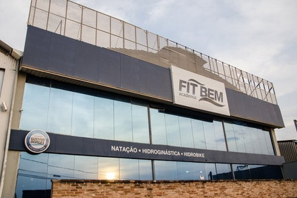 Imagem 1 da galeria do parceiro Fit bem