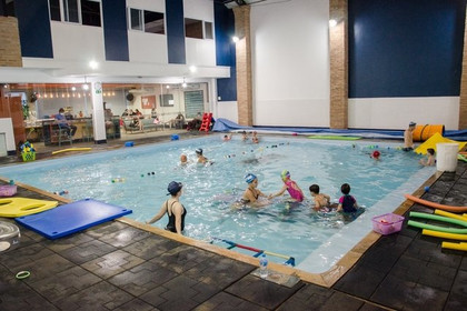 Imagem 2 da galeria do parceiro Fit bem