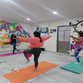 Imagen 4 de la galería del partner Manipura Barre & Yoga
