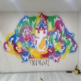 Imagen 7 de la galería del partner Manipura Barre & Yoga
