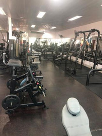 Imagem 3 da galeria do parceiro PB FitClub