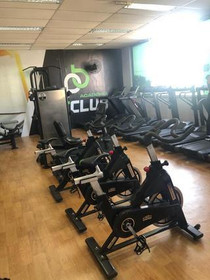 Imagem 4 da galeria do parceiro PB FitClub