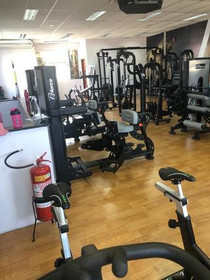 Imagem 5 da galeria do parceiro PB FitClub