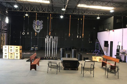 Imagem 1 da galeria do parceiro Box BLM