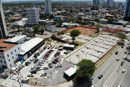 Imagem 1 da galeria do parceiro Awaken Beach
