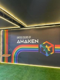 Imagem 2 da galeria do parceiro Awaken Beach