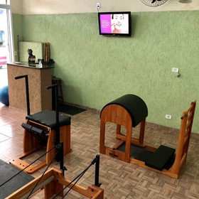 Imagem 7 da galeria do parceiro Studio Vanessa Soares Pilates