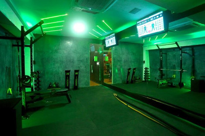 Imagem 1 da galeria do parceiro Moov Fit Pro