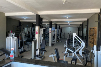 Imagem 2 da galeria do parceiro Core 3 Fit