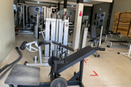 Imagem 4 da galeria do parceiro Core 3 Fit