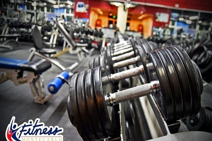Imagen 4 de la galería del partner Fitness Montecarlo