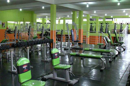 Imagem 3 da galeria do parceiro Academia Fisio Corpore
