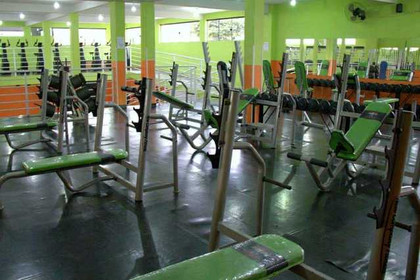 Imagem 4 da galeria do parceiro Academia Fisio Corpore