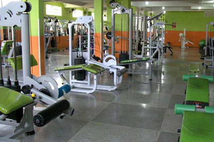 Imagem 6 da galeria do parceiro Academia Fisio Corpore