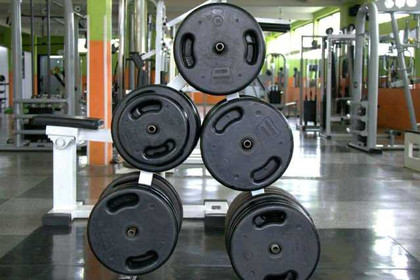 Imagem 7 da galeria do parceiro Academia Fisio Corpore