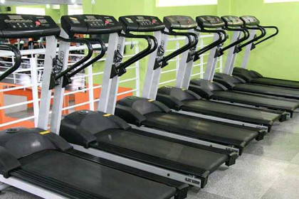 Imagem 8 da galeria do parceiro Academia Fisio Corpore