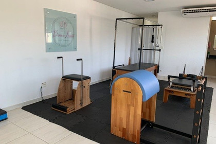Imagem 2 da galeria do parceiro Espaço Bruna Zaneti