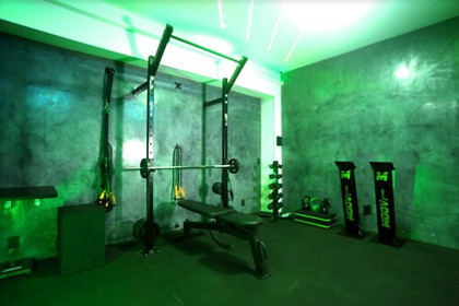 Imagem 2 da galeria do parceiro Moov Fit Pro