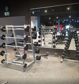 Bild 3 von clever fit Schönebeck Partnergalerie