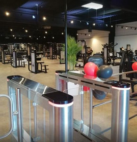 Bild 4 von clever fit Schönebeck Partnergalerie