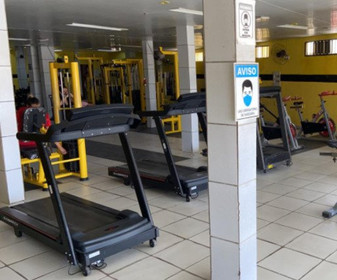 Imagem 3 da galeria do parceiro Moviment Fitness 2