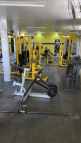 Imagem 5 da galeria do parceiro Moviment Fitness 2