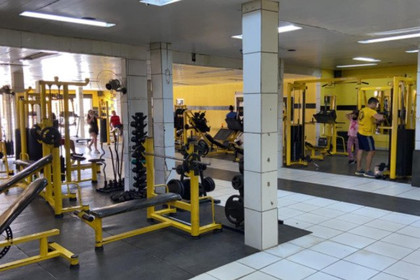 Imagem 2 da galeria do parceiro Moviment Fitness 2