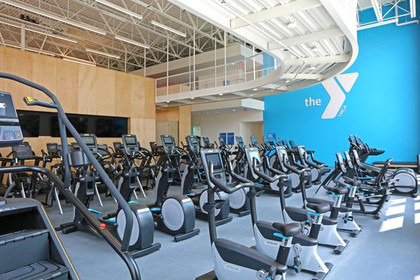 Image 3 from Kirk Family YMCA - ADULT MEMBERSHIP partner gallery