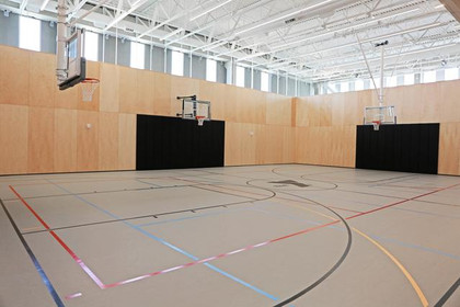 Image 1 from Kirk Family YMCA - YOUTH MEMBERSHIP partner gallery