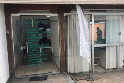 Imagem 1 da galeria do parceiro Fisiocorpore Nucleo De Fisioterapia Ltda