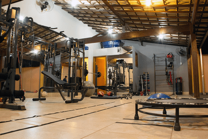 Imagem 4 da galeria do parceiro Fisiocorpore Nucleo De Fisioterapia Ltda