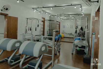 Imagem 7 da galeria do parceiro Fisiocorpore Nucleo De Fisioterapia Ltda