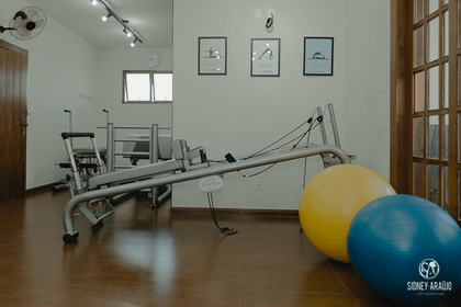 Imagem 8 da galeria do parceiro Fisiocorpore Nucleo De Fisioterapia Ltda