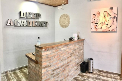 Imagem 5 da galeria do parceiro Deep Academy