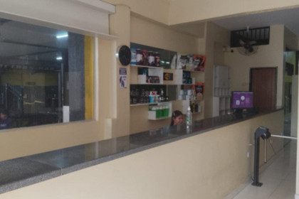 Imagem 3 da galeria do parceiro Academia Espaço Fitness