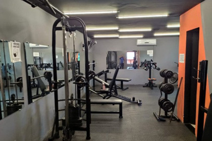 Imagem 5 da galeria do parceiro Stilo Power Academia