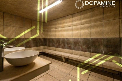 Imagen 6 de la galería del partner Dopamine Workout Gym